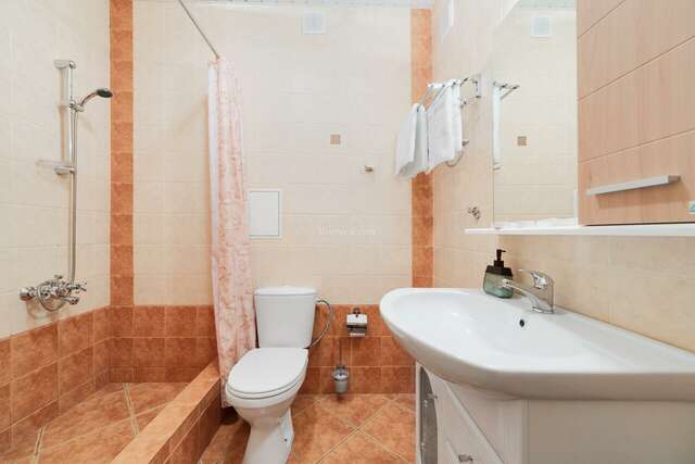 Гостиница Мон Плезир Химки-112