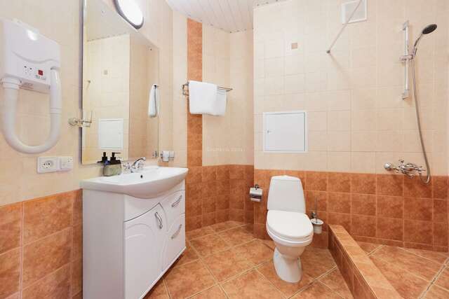 Гостиница Мон Плезир Химки-128