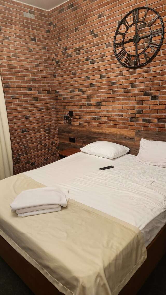 Гостиница Мон Плезир Химки-221