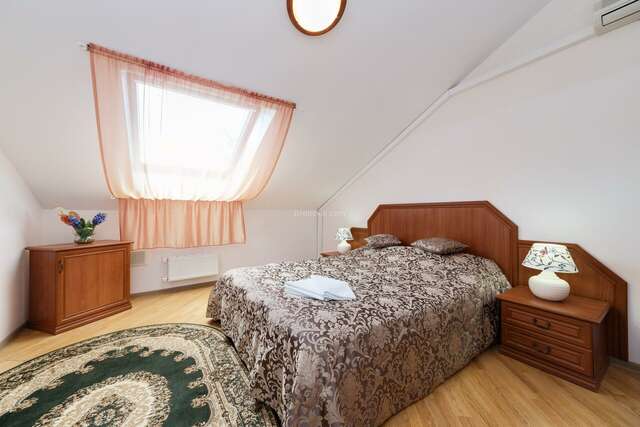 Гостиница Мон Плезир Химки-80