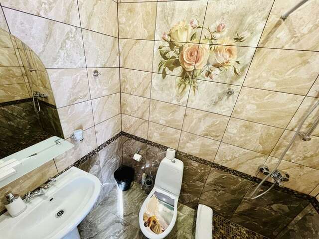 Гостиница Мон Плезир Химки-64