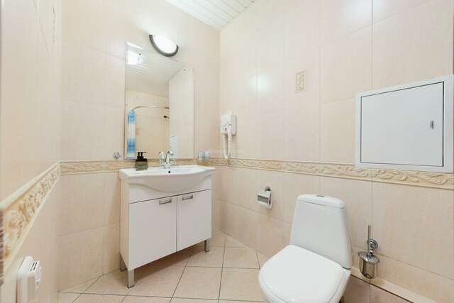 Гостиница Мон Плезир Химки-135