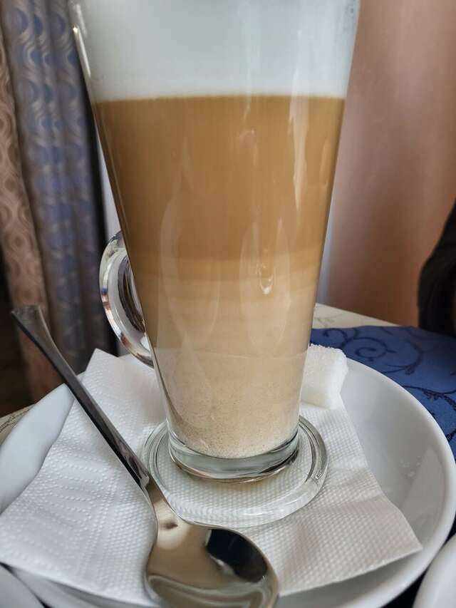 Гостиница Мон Плезир Химки-33