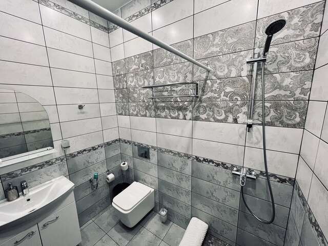 Гостиница Мон Плезир Химки-21