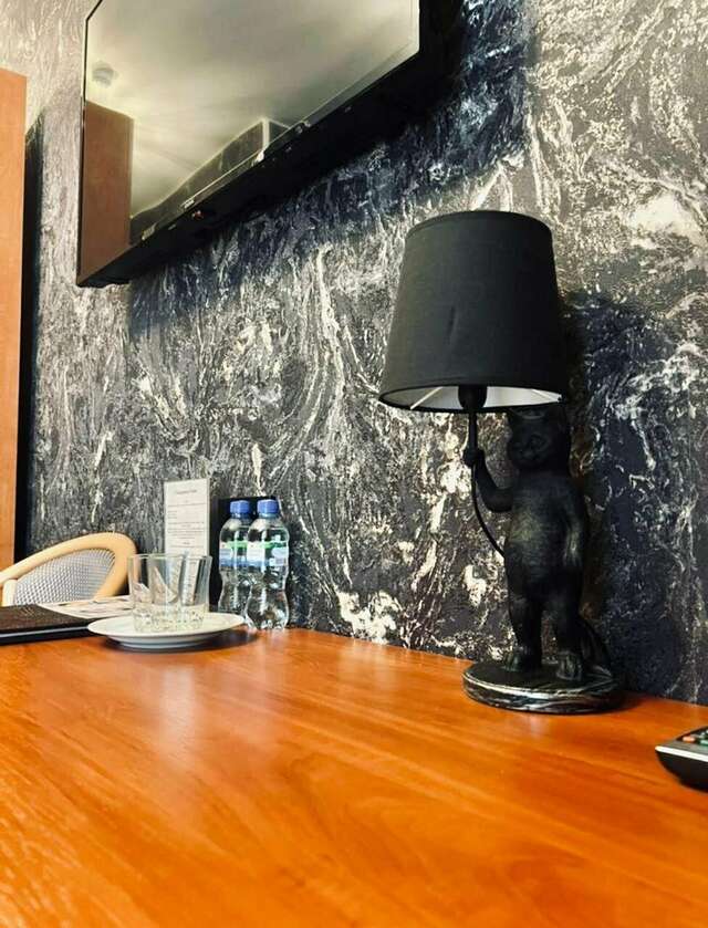 Гостиница Мон Плезир Химки-231