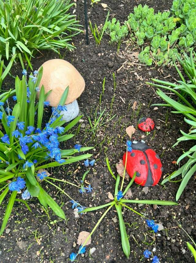 Гостиница Мон Плезир Химки-247