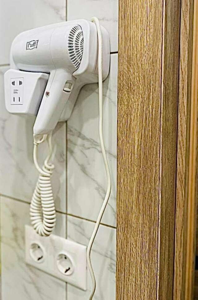 Гостиница Мон Плезир Химки-195