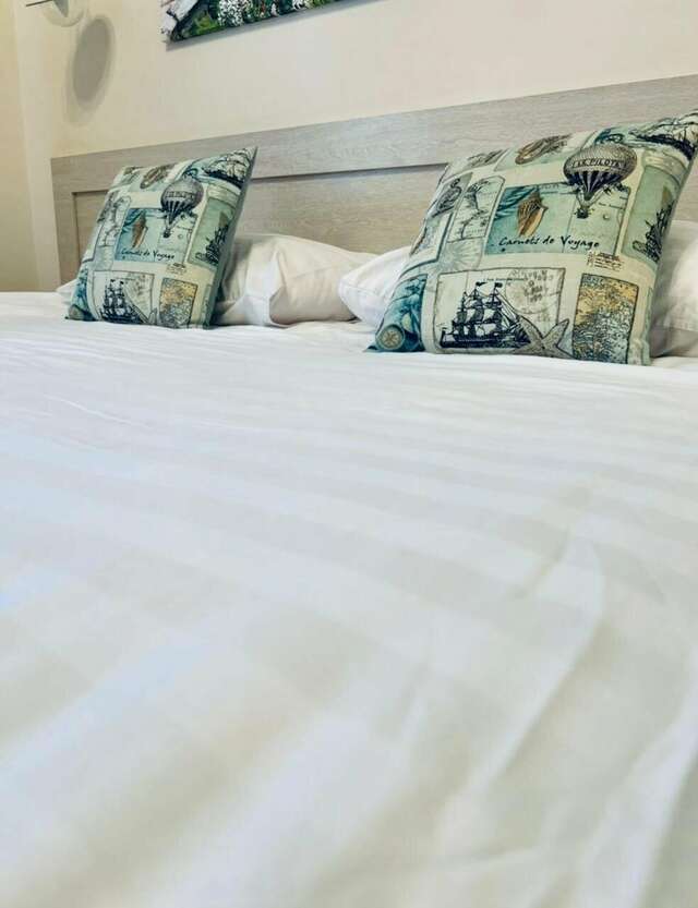 Гостиница Мон Плезир Химки-168