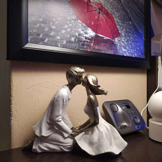 Гостиница Мон Плезир Химки-167