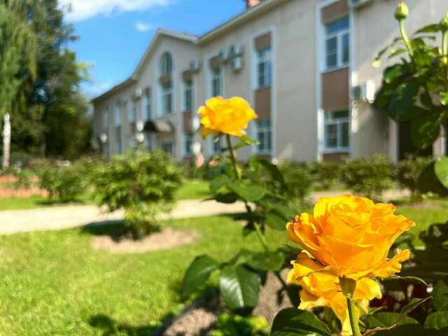 Гостиница Мон Плезир Химки-160