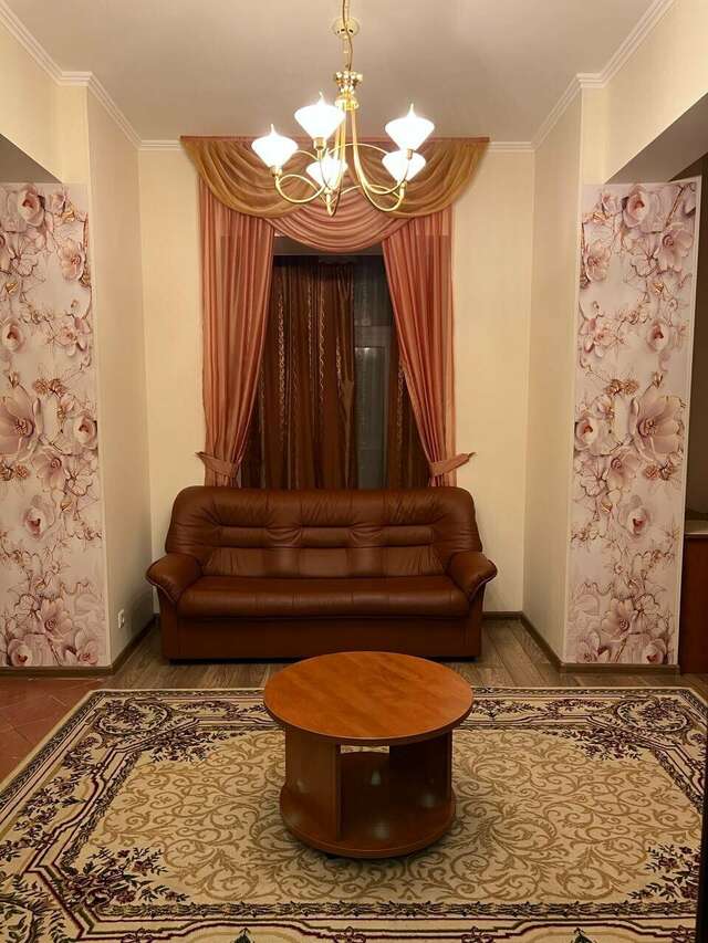 Гостиница Мон Плезир Химки-220