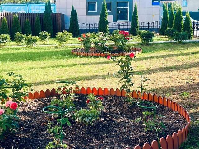 Гостиница Мон Плезир Химки-143