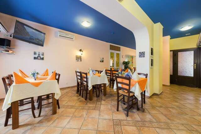 Гостиница Мон Плезир Химки-108