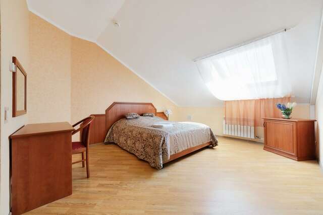 Гостиница Мон Плезир Химки-115