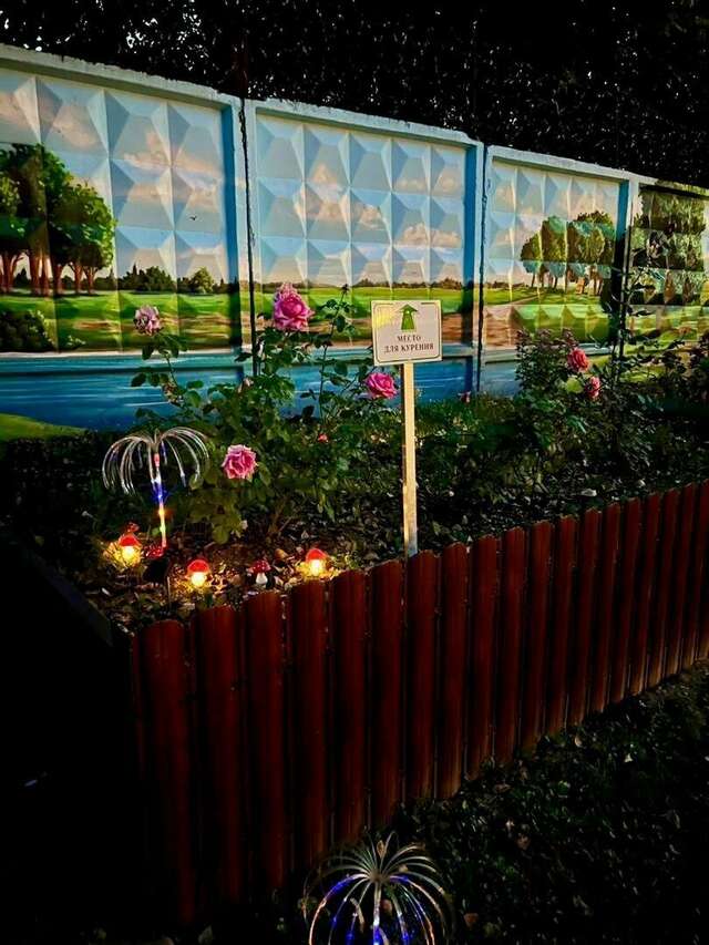 Гостиница Мон Плезир Химки-156