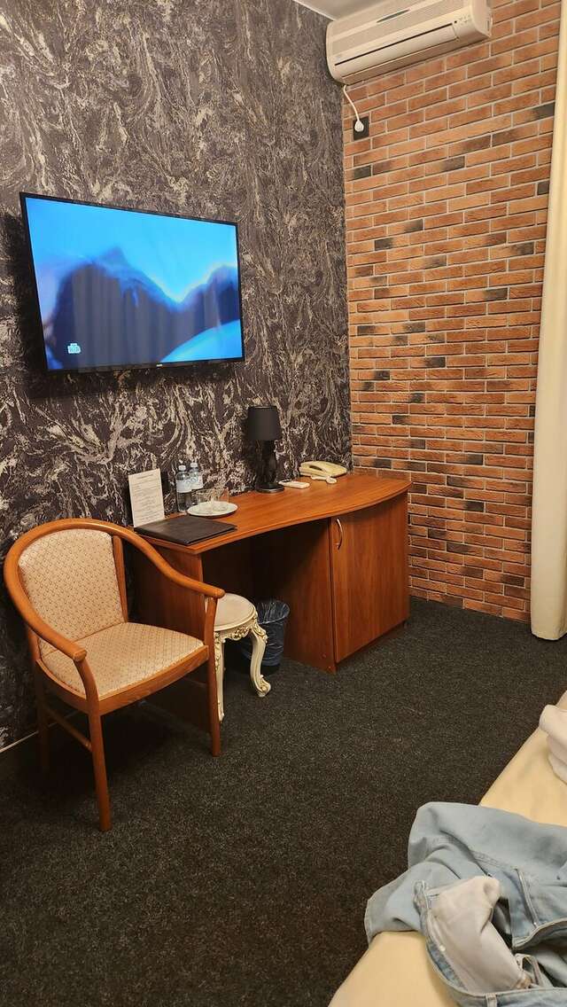 Гостиница Мон Плезир Химки-197