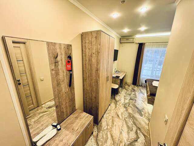 Гостиница Мон Плезир Химки-95