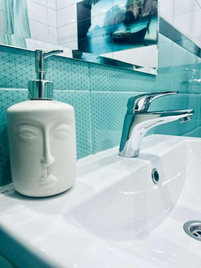 Гостиница Мон Плезир Химки-218