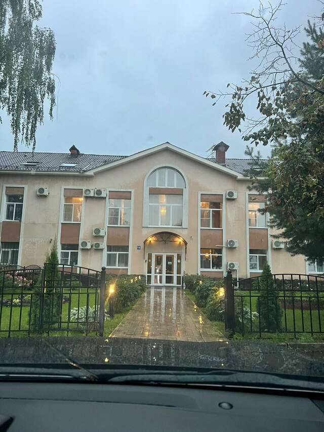 Гостиница Мон Плезир Химки-222