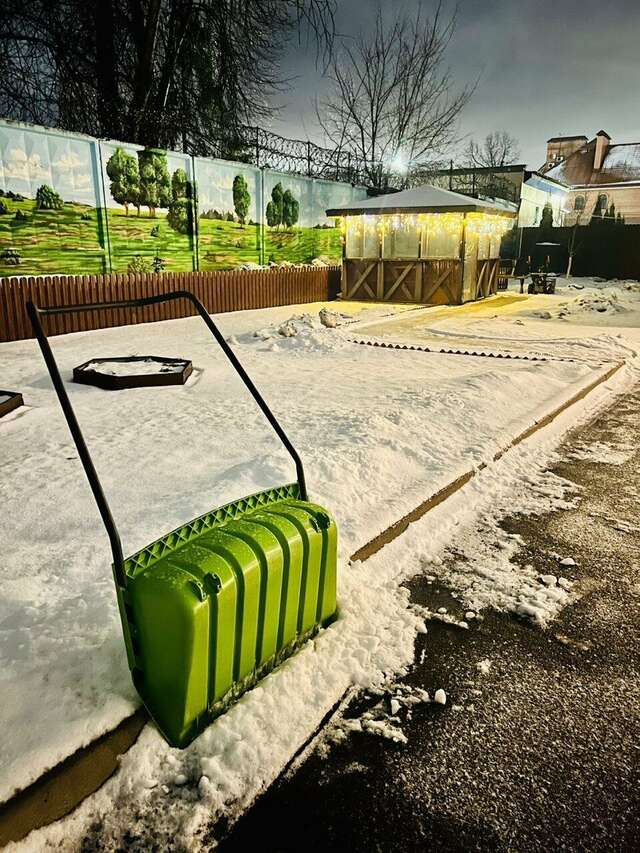 Гостиница Мон Плезир Химки-141