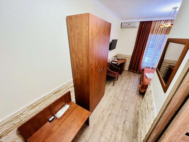 Гостиница Мон Плезир Химки-101