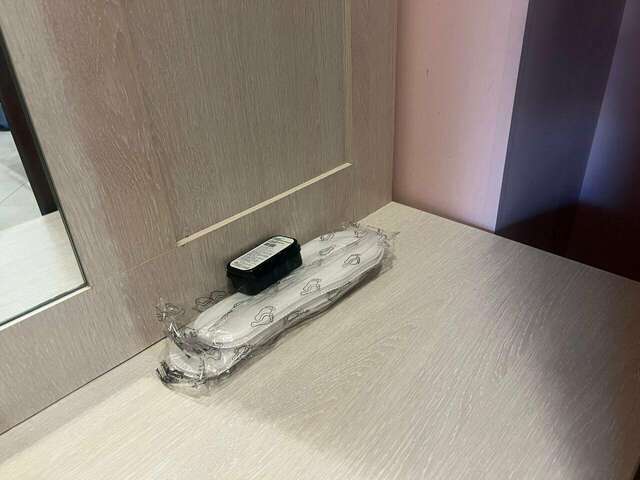 Гостиница Мон Плезир Химки-238