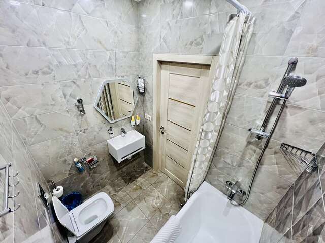 Гостиница Мон Плезир Химки-99