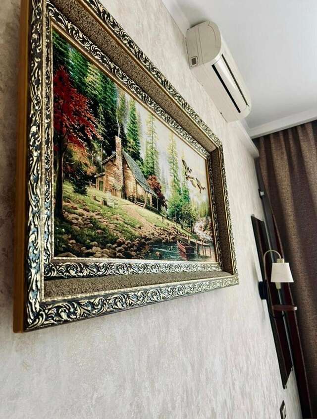 Гостиница Мон Плезир Химки-172