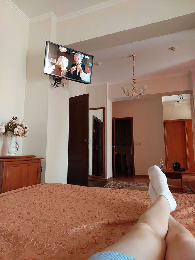 Гостиница Мон Плезир Химки-178