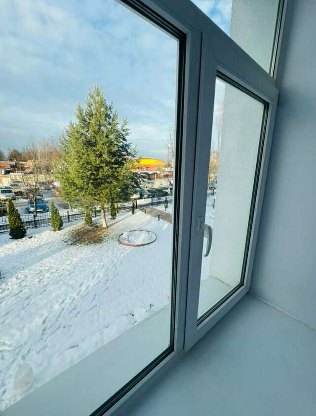 Гостиница Мон Плезир Химки-214