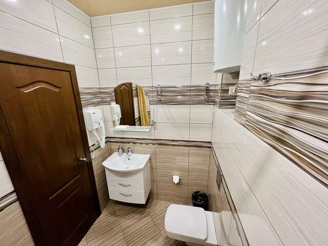 Гостиница Мон Плезир Химки-32