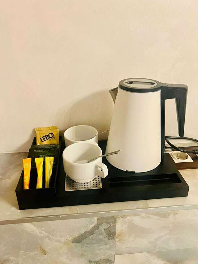 Гостиница Мон Плезир Химки-198