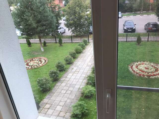 Гостиница Мон Плезир Химки-13