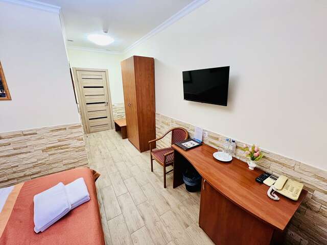 Гостиница Мон Плезир Химки-125