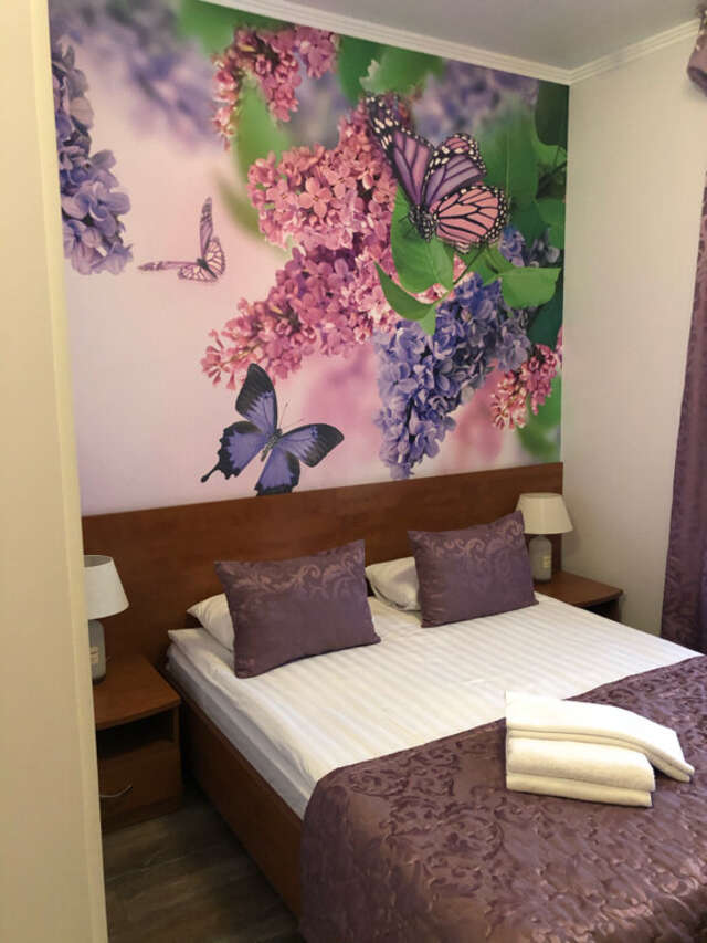 Гостиница Мон Плезир Химки-18