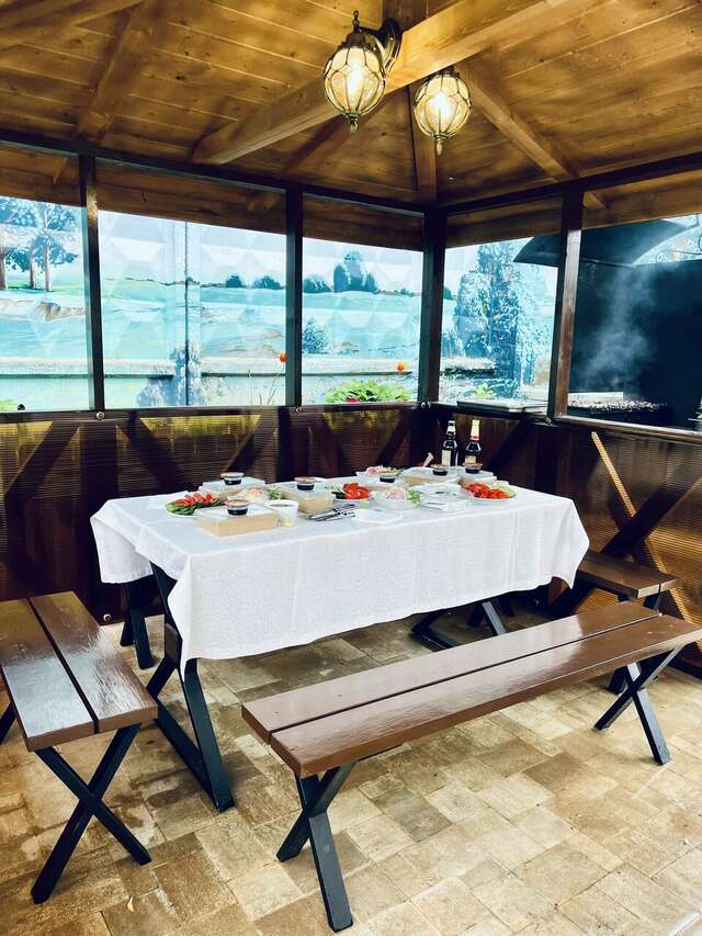 Гостиница Мон Плезир Химки-89