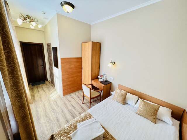 Гостиница Мон Плезир Химки-132