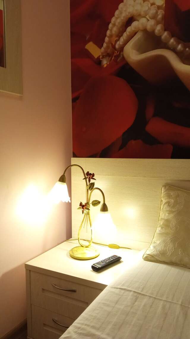 Гостиница Мон Плезир Химки-26