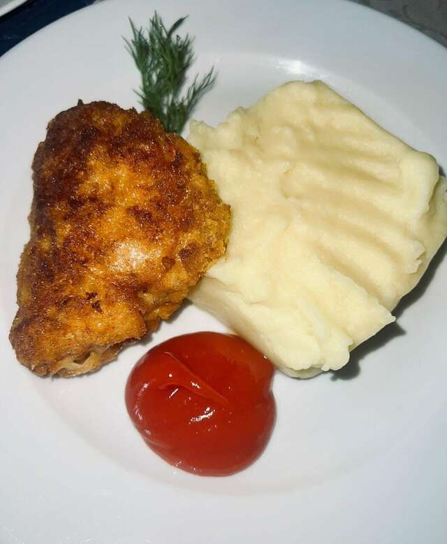 Гостиница Мон Плезир Химки-203