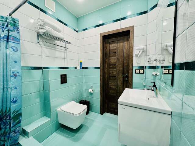 Гостиница Мон Плезир Химки-102