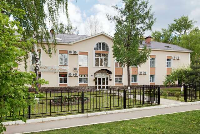 Гостиница Мон Плезир Химки-38