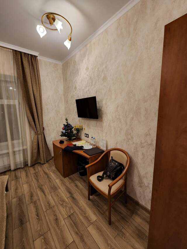 Гостиница Мон Плезир Химки-241