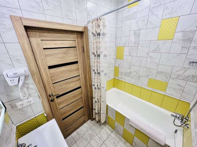 Гостиница Мон Плезир Химки-114