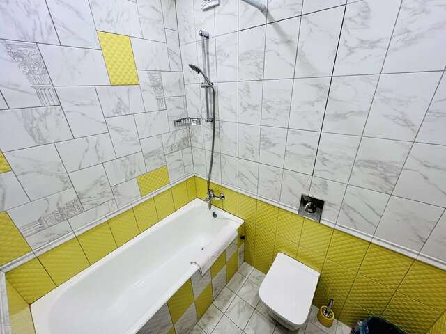 Гостиница Мон Плезир Химки-119