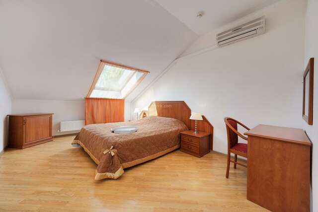 Гостиница Мон Плезир Химки-104