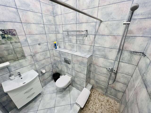 Гостиница Мон Плезир Химки-30