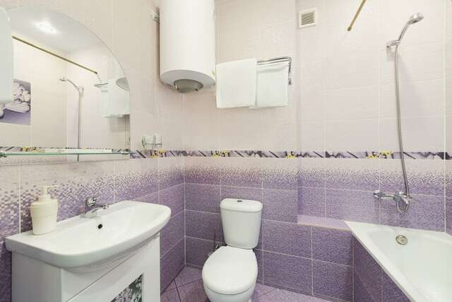 Гостиница Мон Плезир Химки-109