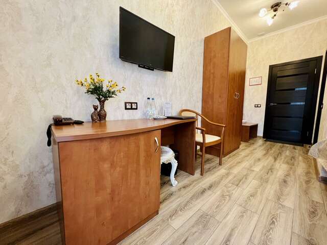 Гостиница Мон Плезир Химки-107