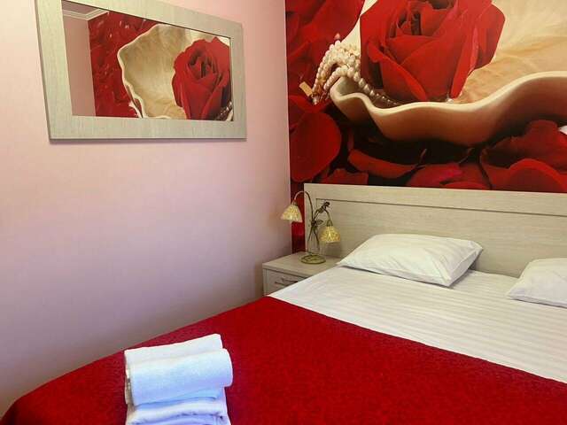 Гостиница Мон Плезир Химки-230