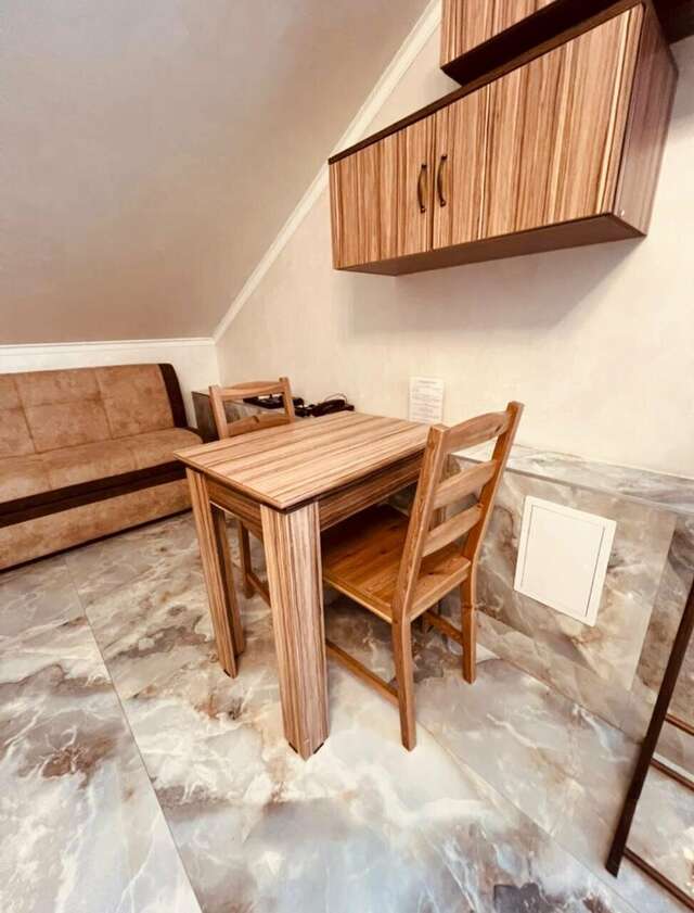 Гостиница Мон Плезир Химки-180